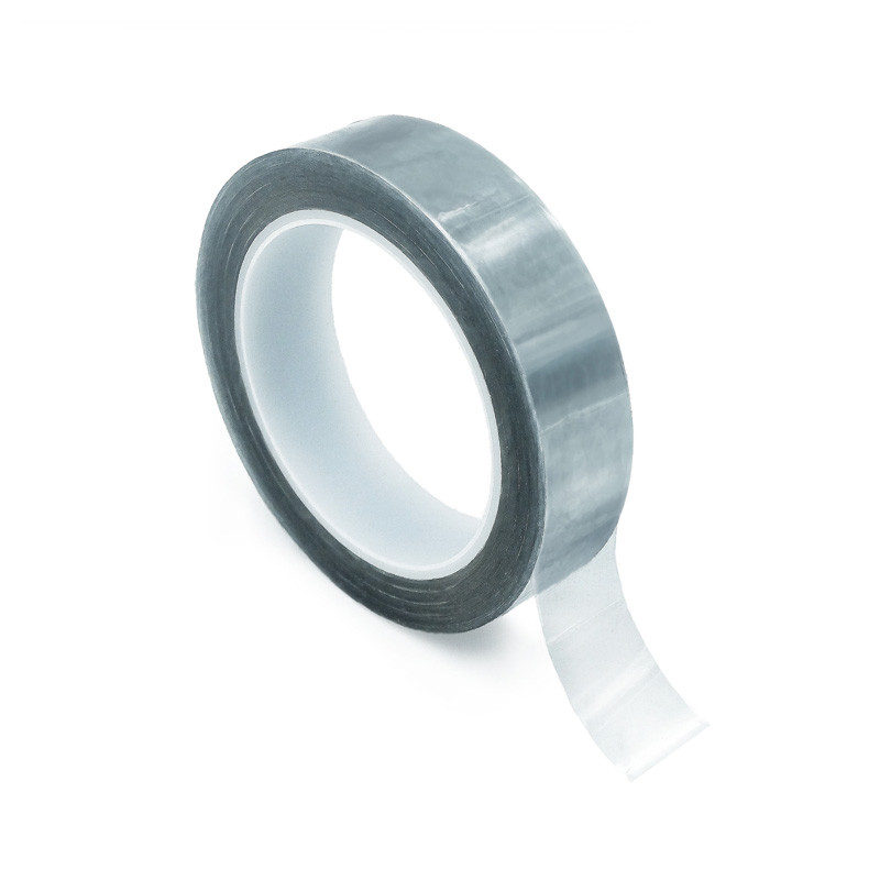 Bertech ESD Anti-Static Tape, 50mm x 72 Yards Long, Clear